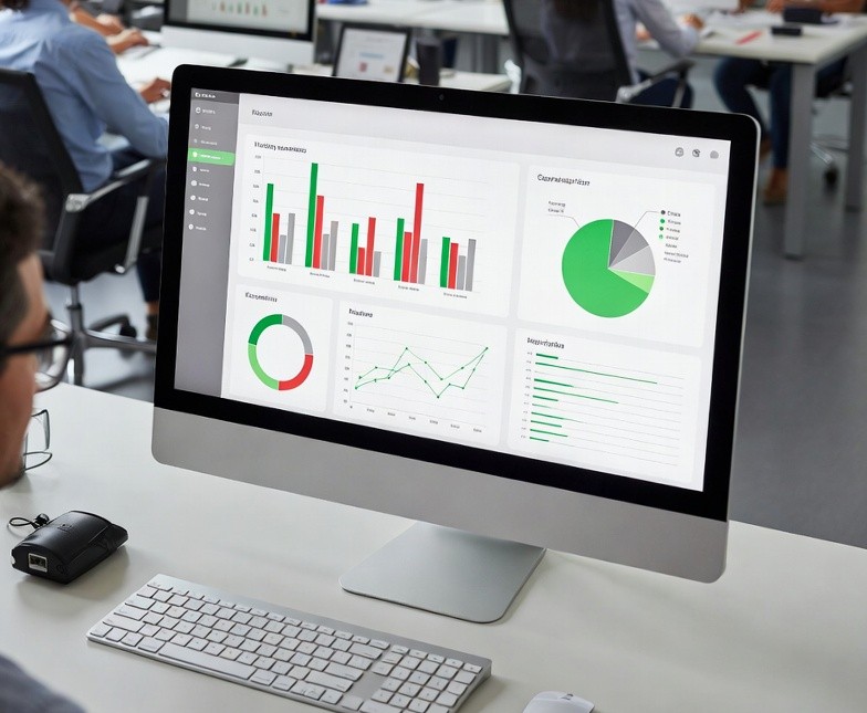 Thumbnail Bagaimana Sistem Digital Membantu Operasional Bisnis Lebih Efisien