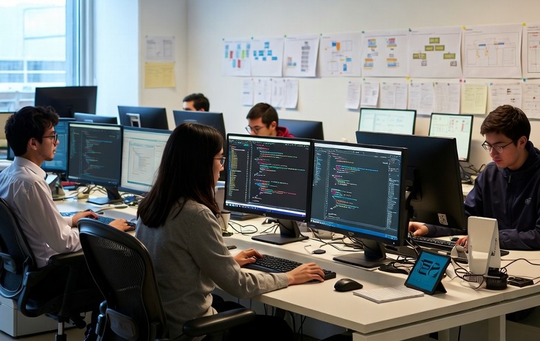 Thumbnail Tips Memilih Vendor Jasa Pembuatan Website dan Aplikasi