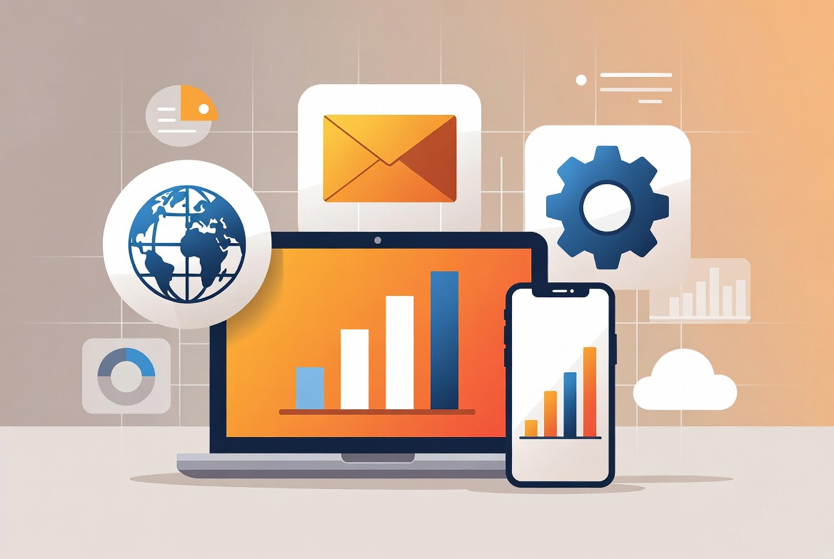 Thumbnail Mengapa Bisnis Modern Perlu Website dan Sistem Digital